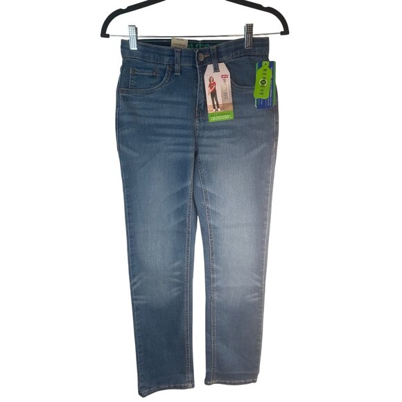 Levi's Other - New Levis 511 Slim Stretch Denim Jeans In Eco Performance Fabric